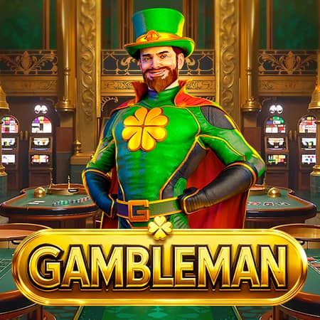 Gambleman