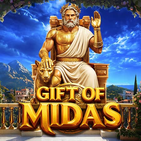 Gift of Midas