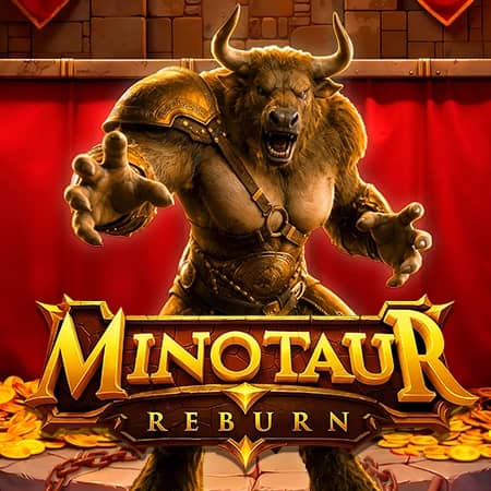 Minotaur ReBurn