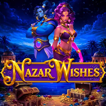 Nazar Wishes