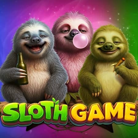 SlothGame