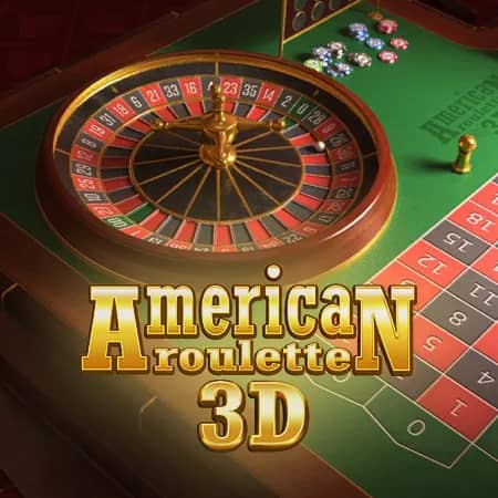 American Roulette 3D