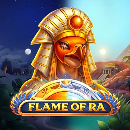 Flame of Ra