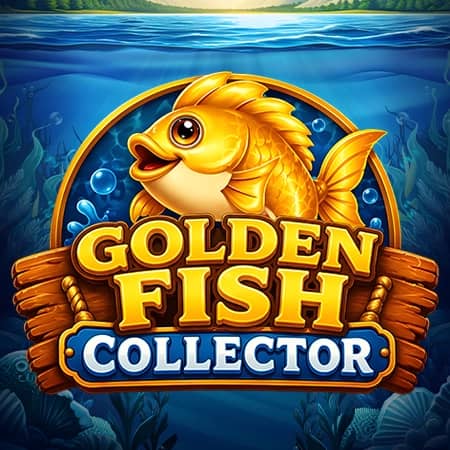 Golden Fish Collector