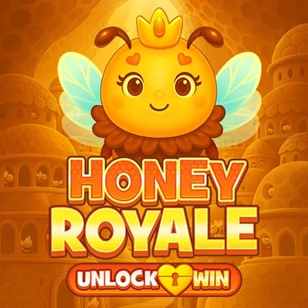 Honey Royale