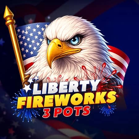 Liberty Fireworks