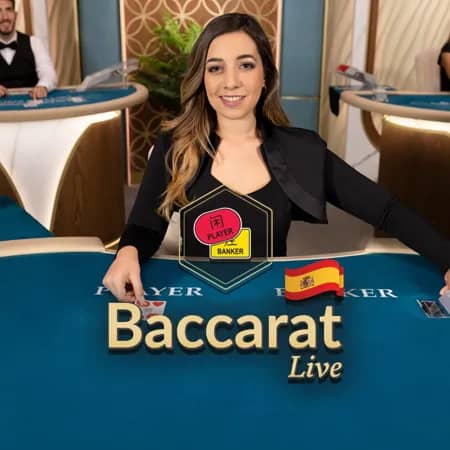 Bacará Rápido