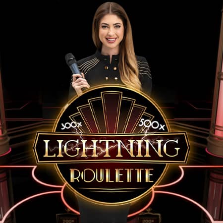 Dynasty Lightning Roulette
