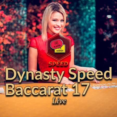 Dynasty Speed Baccarat 17