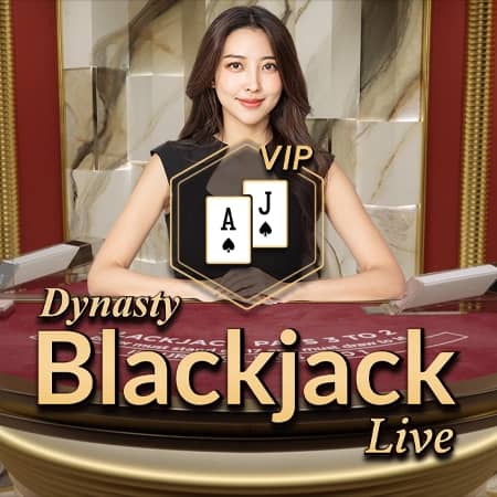 Dynasty VIP Blackjack 2