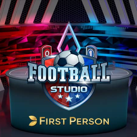 First Person Football Studio