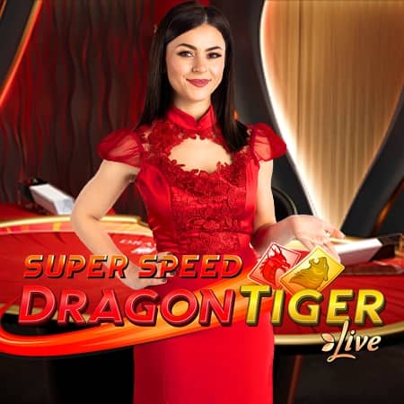Super Speed Dragon Tiger