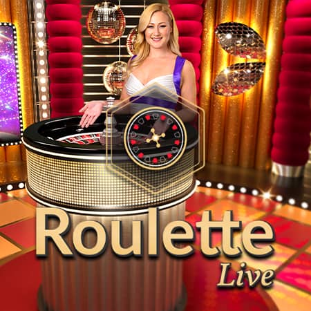 Disco Roulette