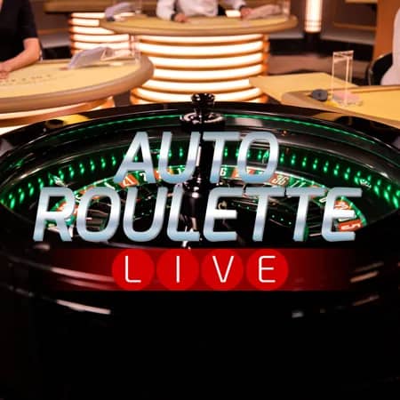 Auto Roulette