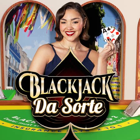 Blackjack da Sorte