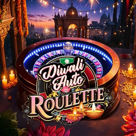 Diwali Auto Roulette