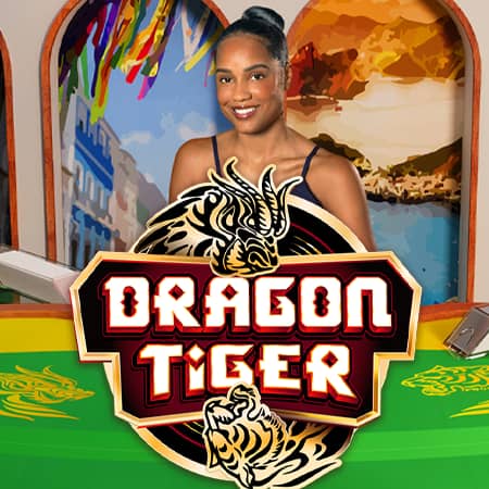 Dragon Tiger da Sorte