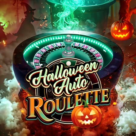 Halloween Auto Roulette