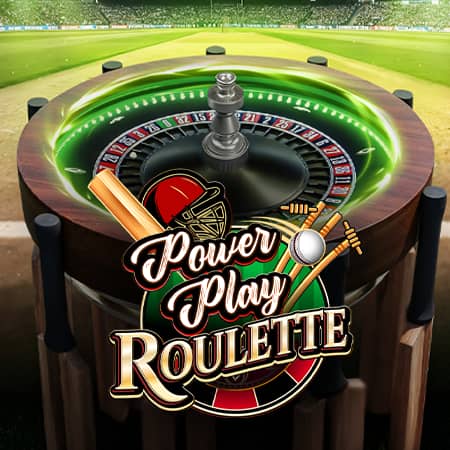 Power Play Roulette