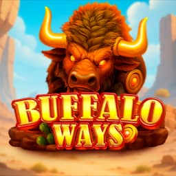 Buffalo Ways