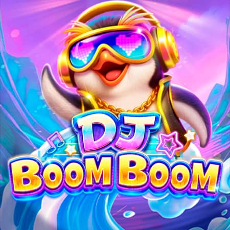 DJ Boom Boom