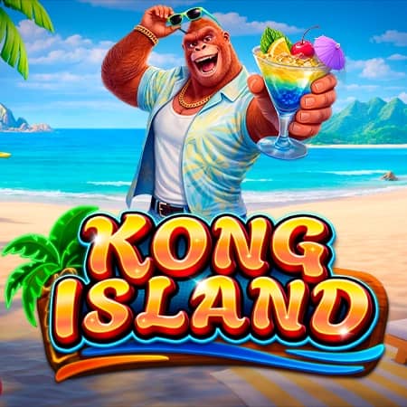 Kong Island