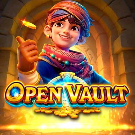 Open Vault