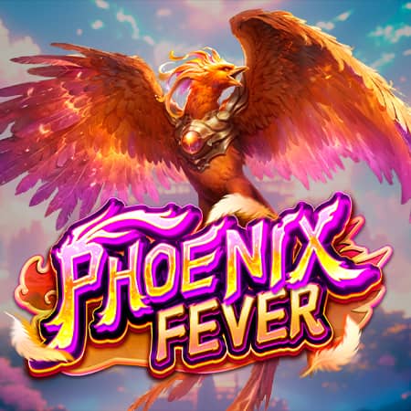 Phoenix Fever Jackpot