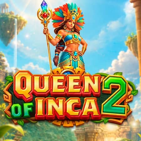 Queen of Inca 2