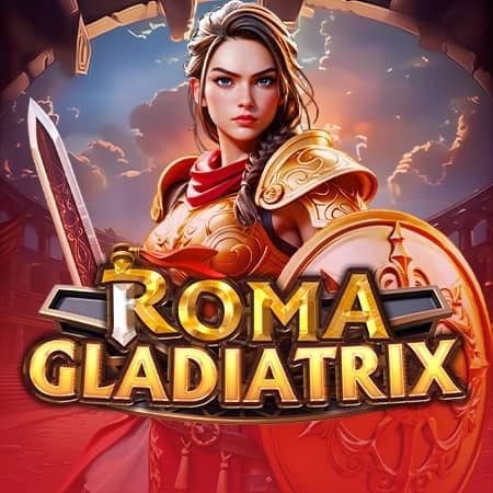Roma Gladiatrix