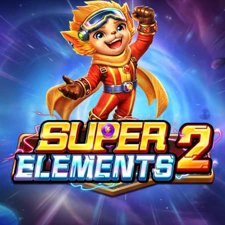 Super Elements 2