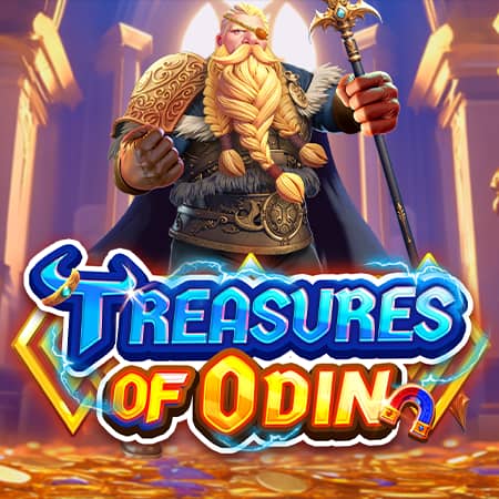 Treasures Of Odin