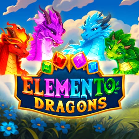 Elemento Dragons
