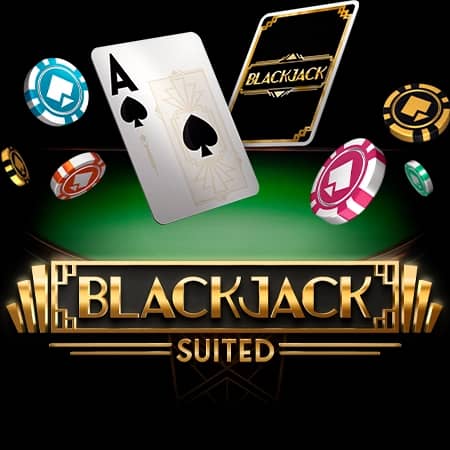 Blackjack Suited