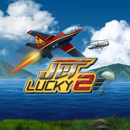 Jet Lucky 2