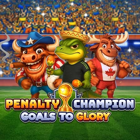 Penalty Champion - Goals to Glory
