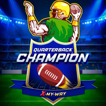 Quarterback Champion