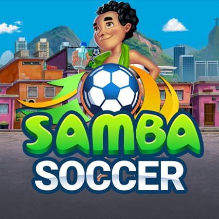 Samba Soccer