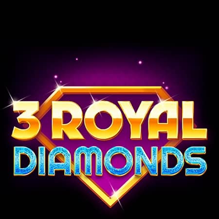 3 Royal Diamonds