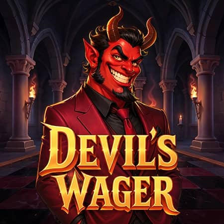 Devil's Wager