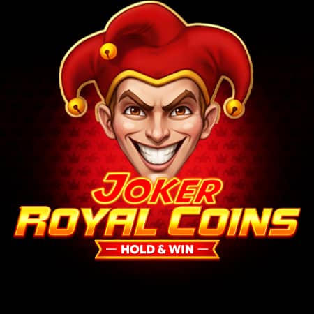 Joker Royal Coins: Hold & Win