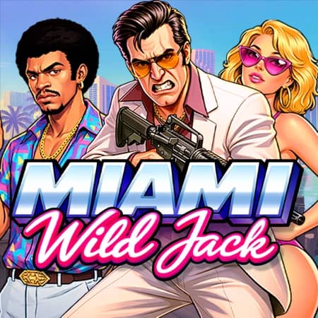 Miami Wild Jack