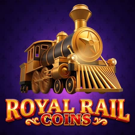 Royal Rail Coins