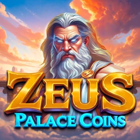 Zeus Palace Coins