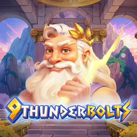 9 Thunderbolts