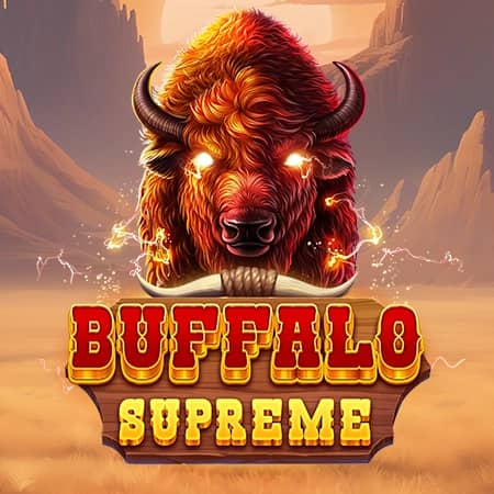 Buffalo Supreme