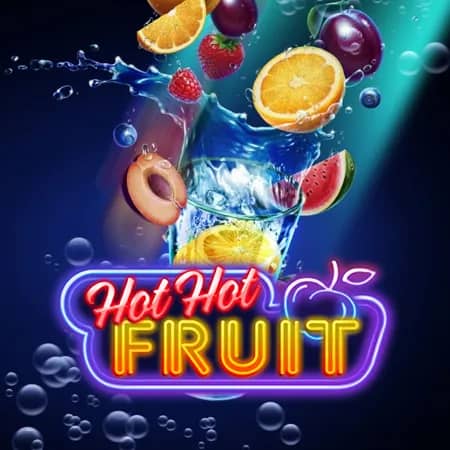 Hot Hot Fruit