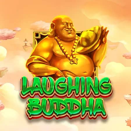 Laughing Buddha