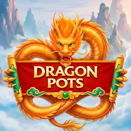 Dragon Pots