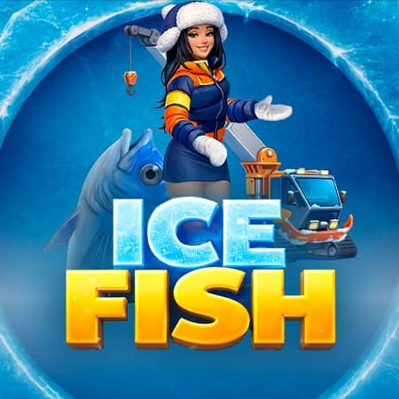Ice Fish